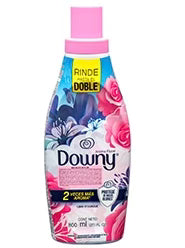 18201  DOWNY Aroma Floral Azul 9/750ml