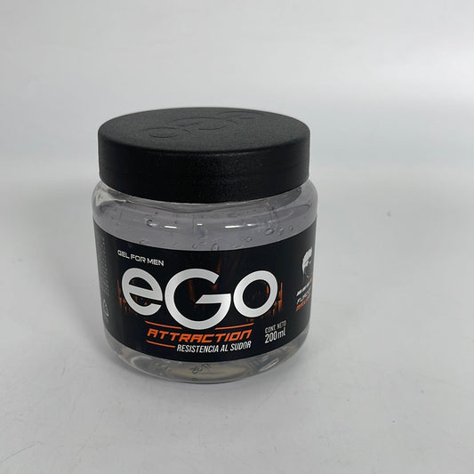 EGO Gel Attraction Men  (12/200ml)