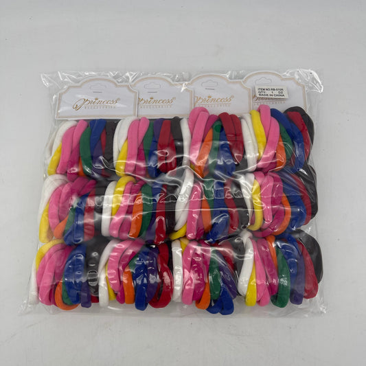 RB-010R  Rubber Band-Liga Elastica de Nylon (Dozen)