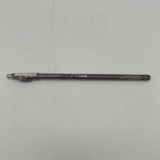 N830 Pencil w/sharpener (Dark Brown) (12dz)