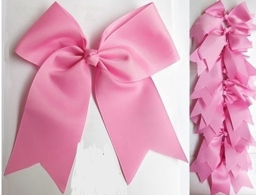 Cheer Bows (12pcs)