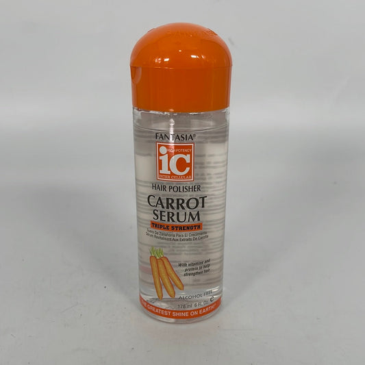 Hair Polish Carrot Serum (6)