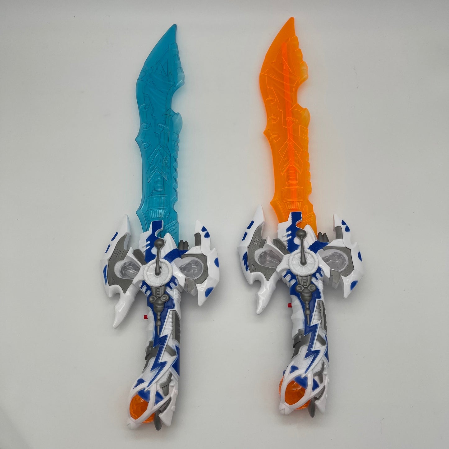 Mechanic Light up Sword (12pcs)