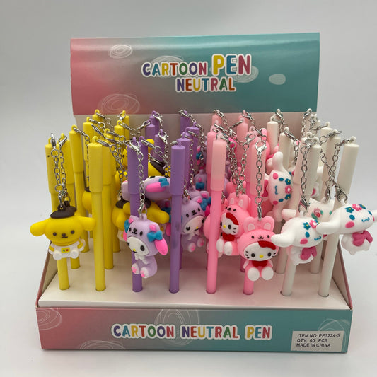 PEN (40pcs)