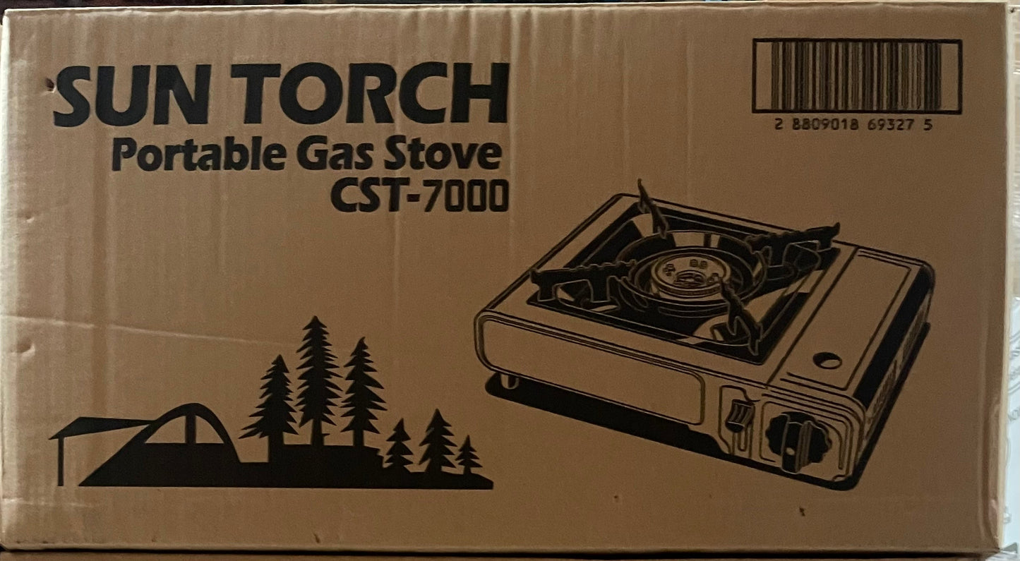 CST-7000 Stove (6)