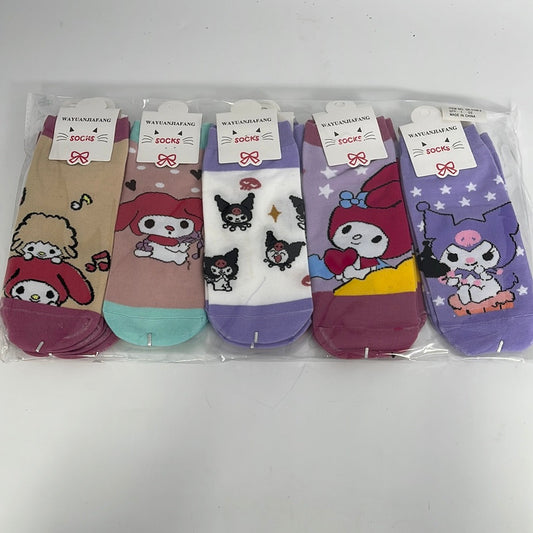 SK3109-2 Socks (12)