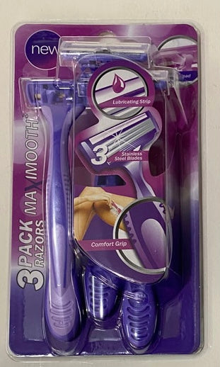 CK080-Purple Razor (40pcs)