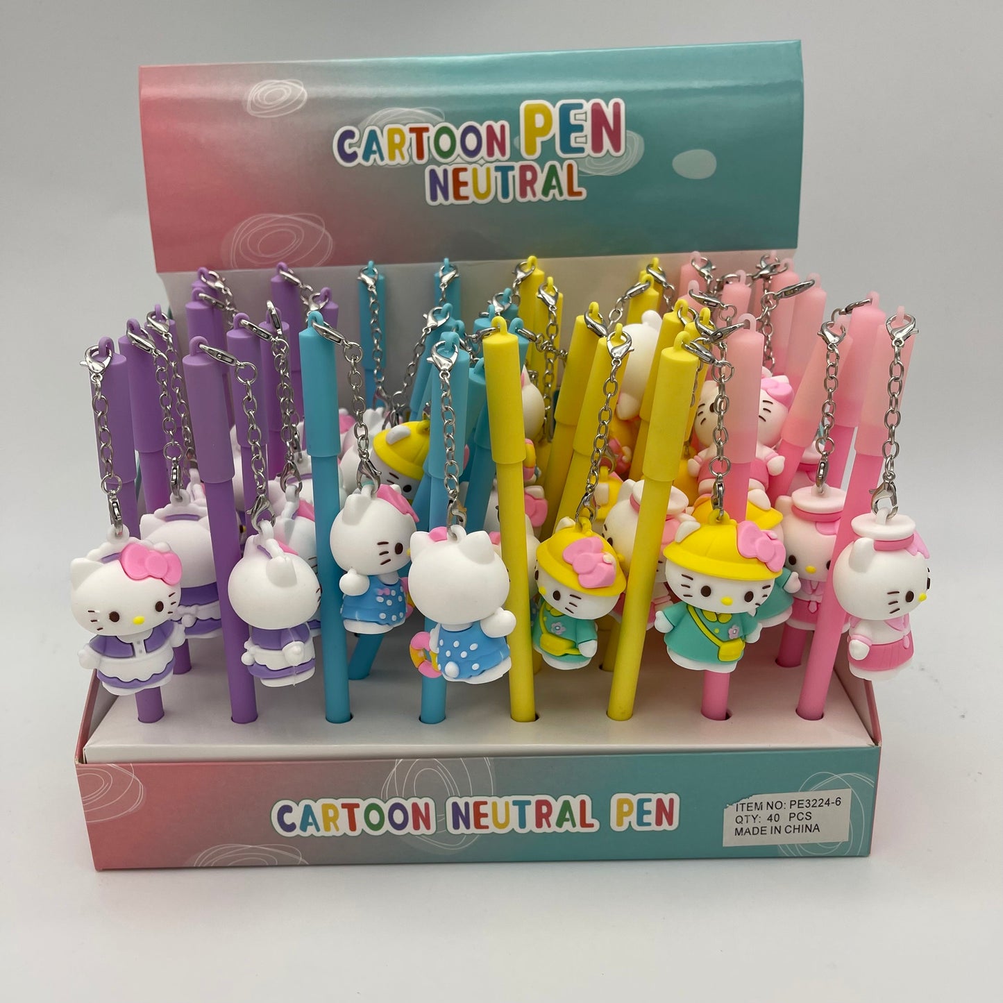 PEN (40pcs)