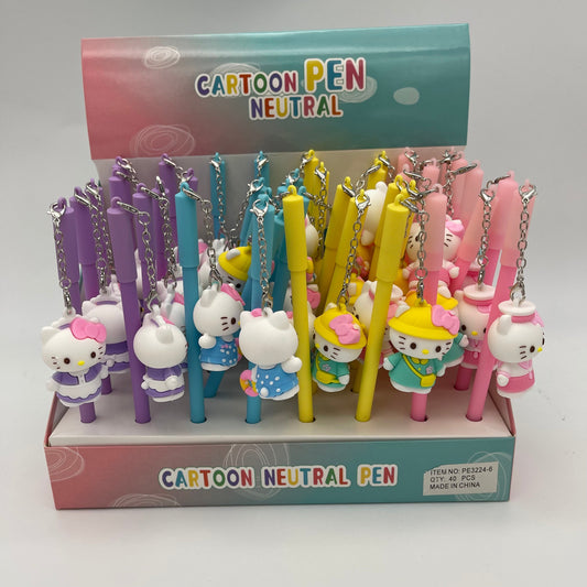 PEN (40pcs)