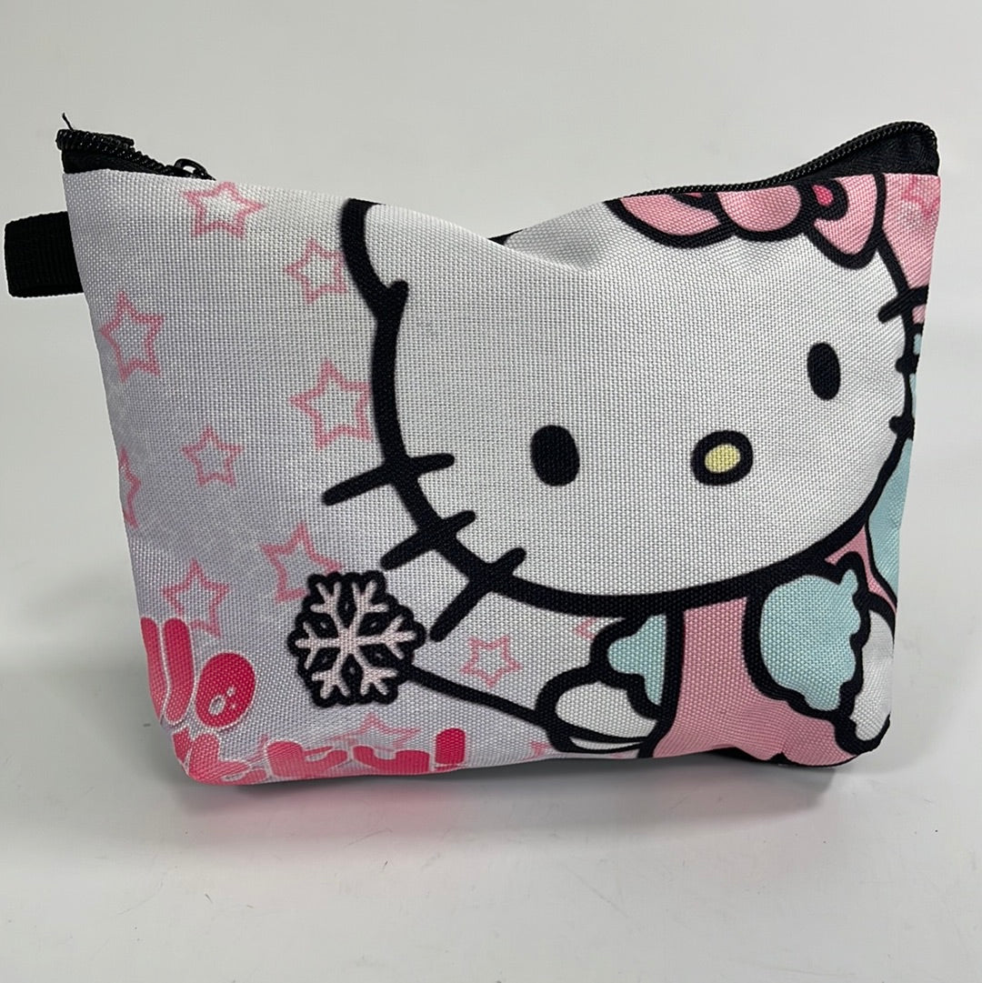 BG3112-25 Bag Hello Kitty (12pcs)