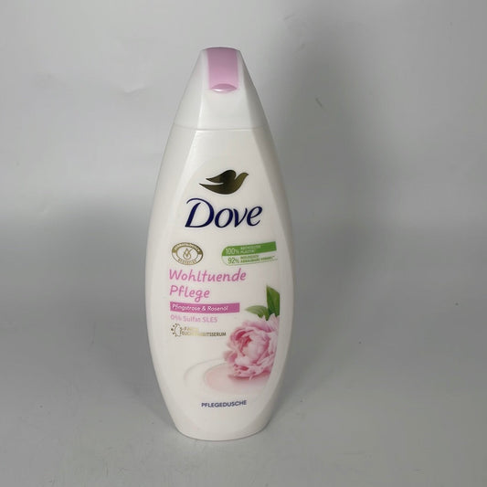 116919 DOVE BODY WASH RENEWING 250 ML (12)