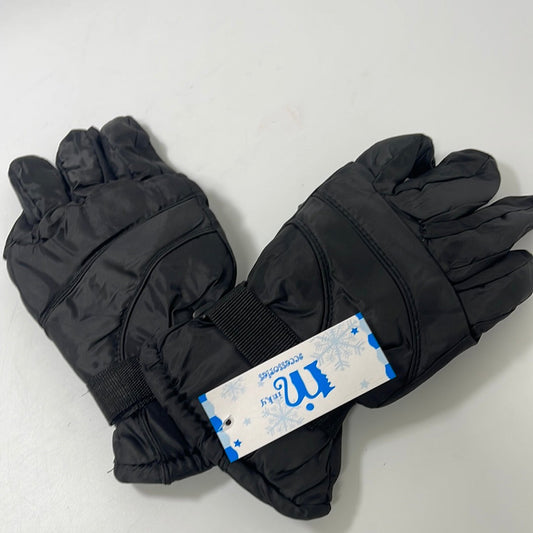 GL-102 Gloves Black