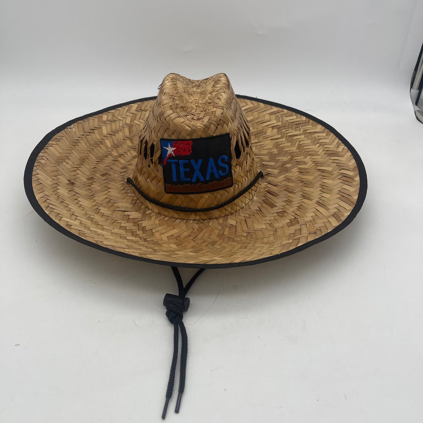 Mexican Texas Hat Style (12pcs)