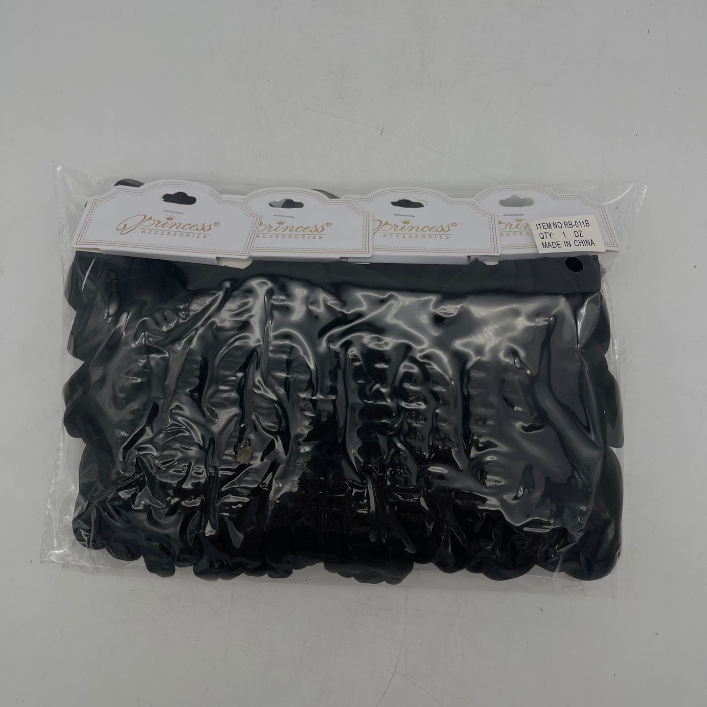 RB-011B  Rubber Band-Liga Elastica de Nylon (12/DZ)