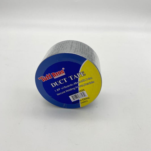 3323. Duct Tape 1.89”x10yards (36pcs)