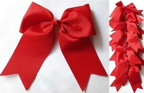 Cheer Bows (12pcs)