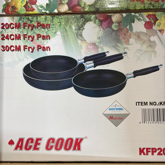 KFP2030-3 20,24,30CM PAN  (6)