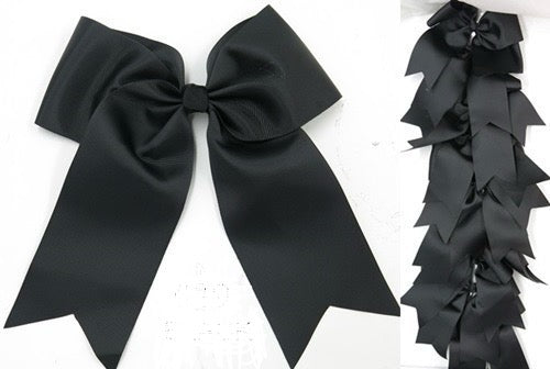 Cheer Bows (12pcs)