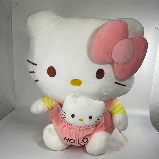 TY31028-10 Plush-Hello Kitty 60CM