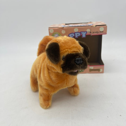 Walking Puppy w/Packing Box   (12pcs)