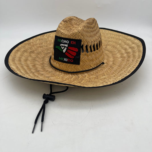 Mexican Eagle Hat Style (12pcs)