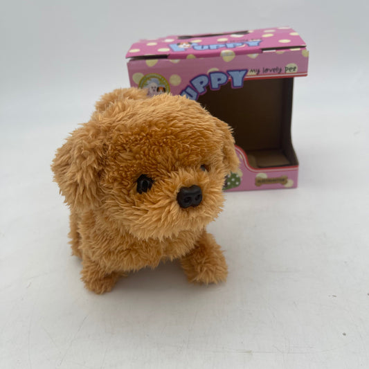 Walking Pug w/Display box (12pcs)