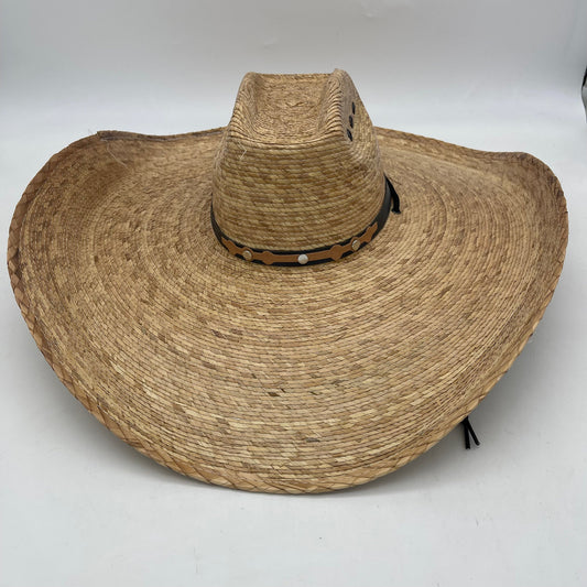 Mexico Hat Spirit 8 Segundos (12pcs)