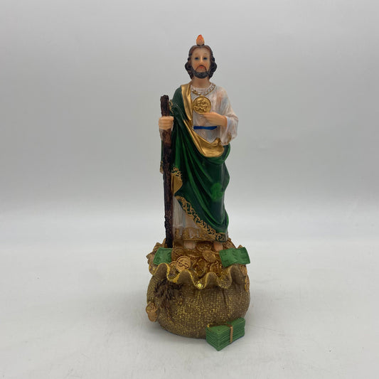 6572-10 San Judas   10" Inch