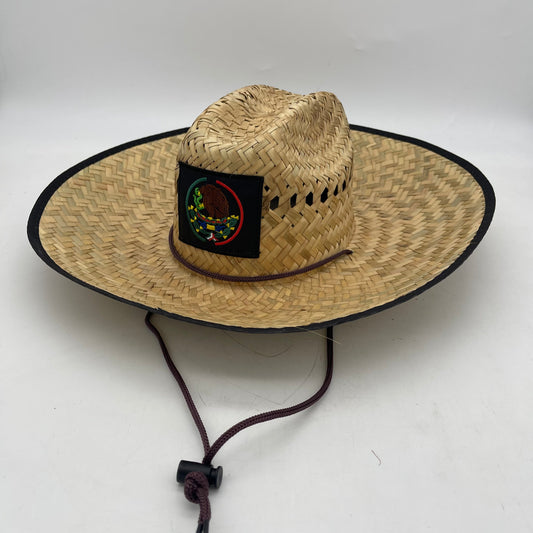 Mexican Eagle Band Style (12pcs)