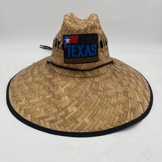 Mexican Texas Hat Style (12pcs)