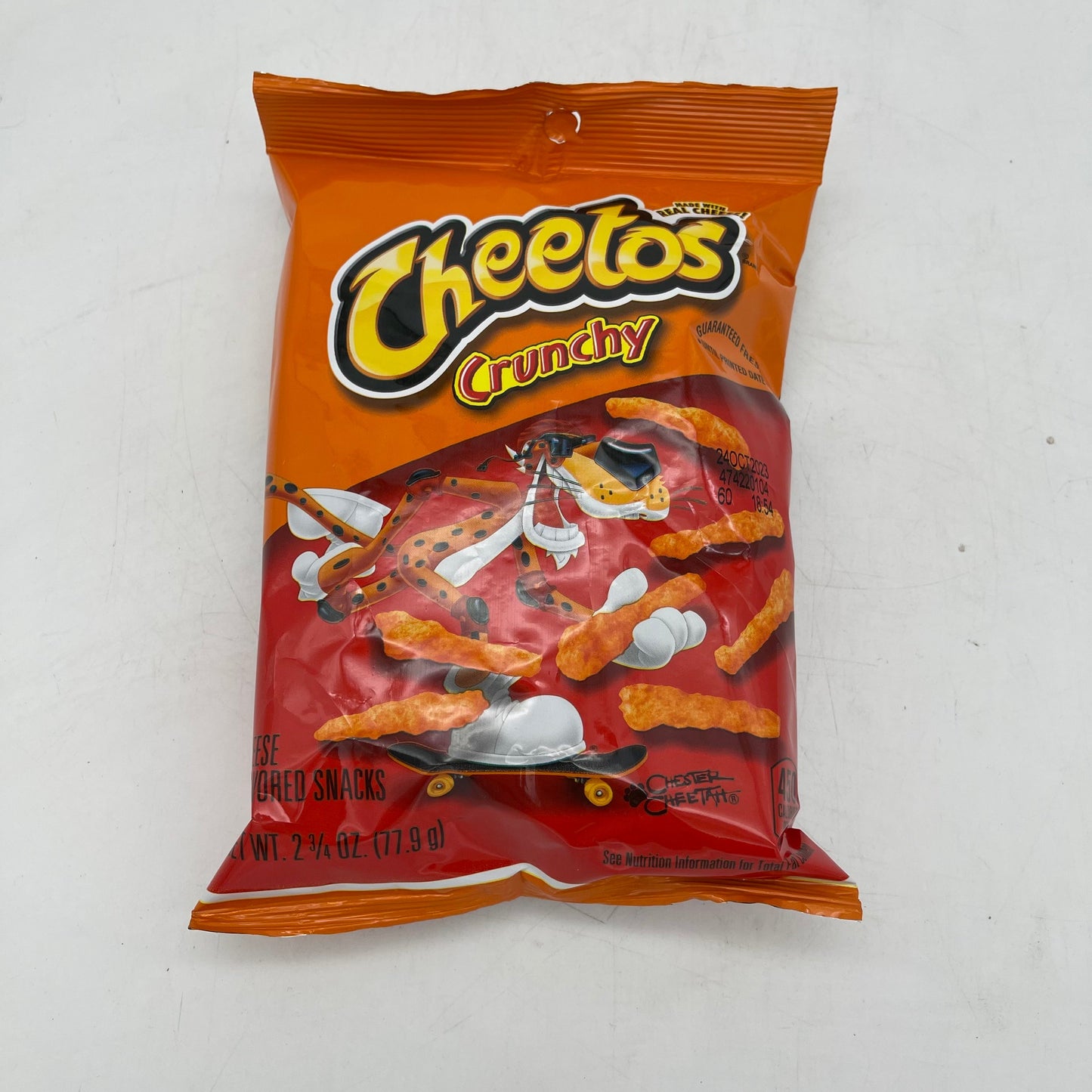 Cheetos Crunchy (32/2.75oz)