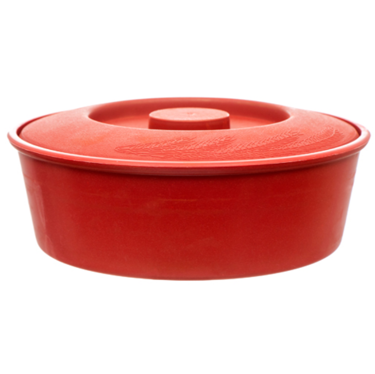 08114 TORTILLAS WARMER CONTAINER 248g (24)