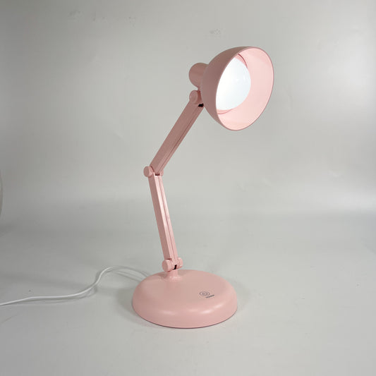 CK108-PINK TABLE LAMP (30pcs)