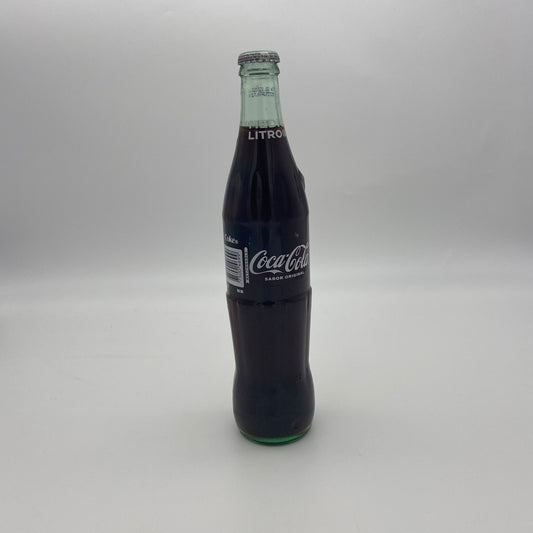 Coca Cola 16.9 fl oz(24pcs)