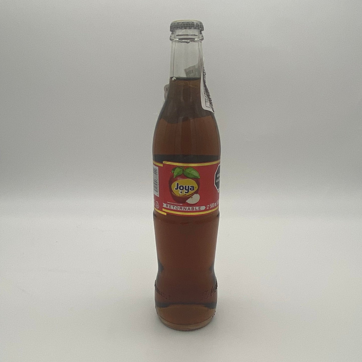 Joya Manzana 16oz / 500ml (24pcs)