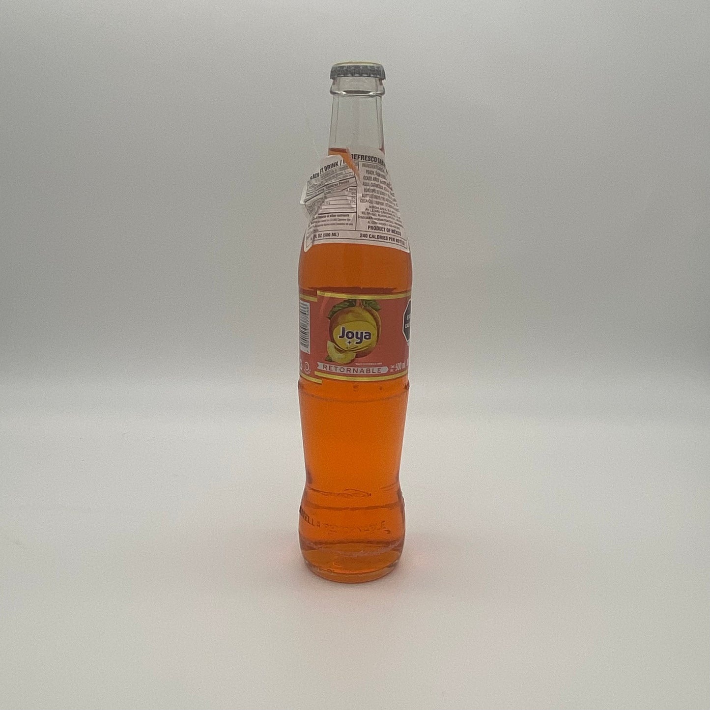 Joya Durazno 16oz / 500ml (24pcs)