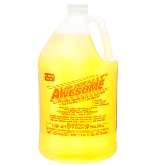 94027 AWESOME ALL PURPOSE CLEANER 128oz - 1GAL (4/CS)