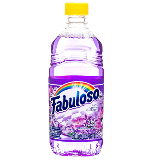 10419 FABULOSO LAVENDER 24/16.9oz