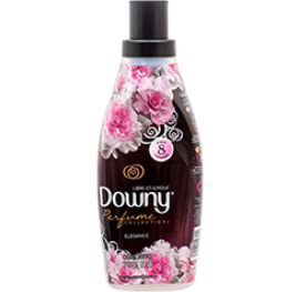 18204 DOWNY ELEGANCE (BLACK) 9/750ml