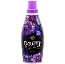 18205 DOWNY ROMANCE (purple) 9/750ml