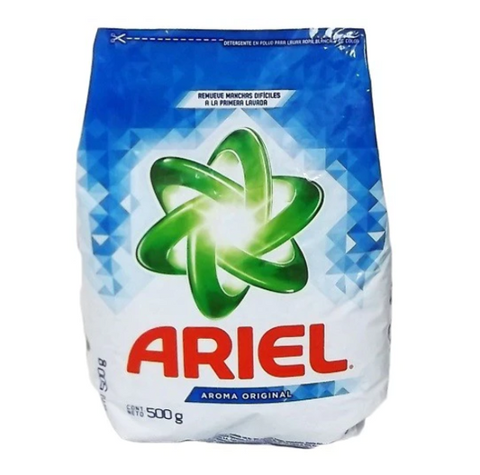 11406 Ariel Original(USA) 500g (24PCS/CS)