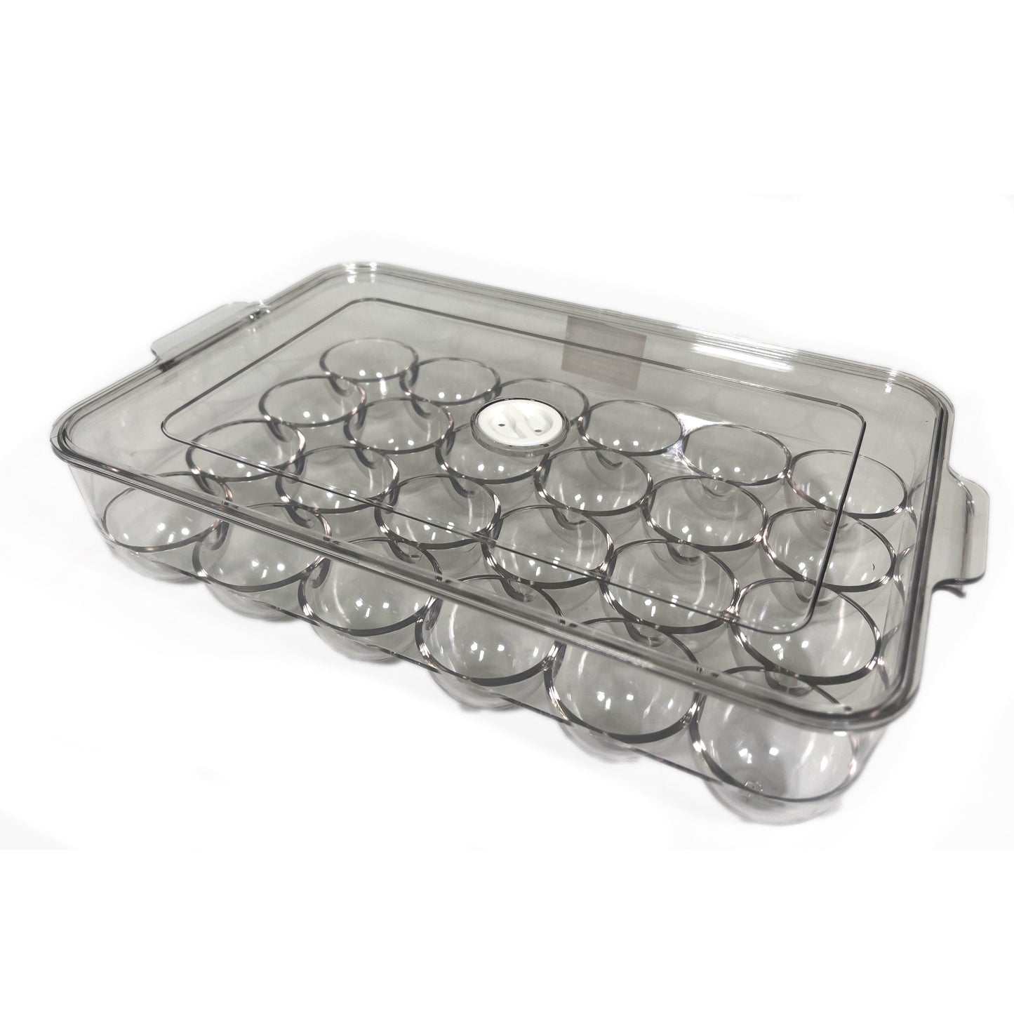 CK130 Egg Holder , Fit  24pcs Egg (12pcs)