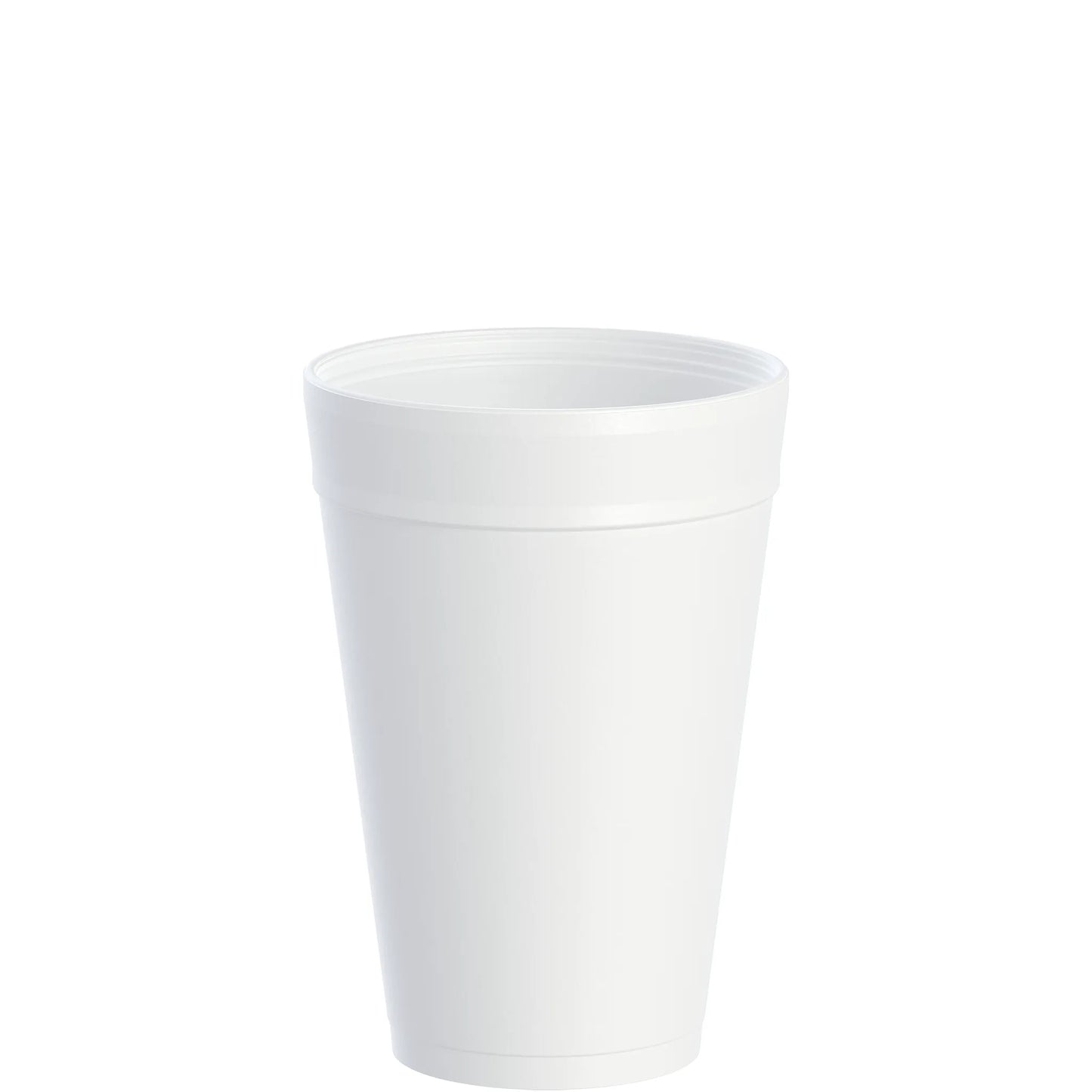 Dart Foam Cups 32oz(20pcks/15pcs)