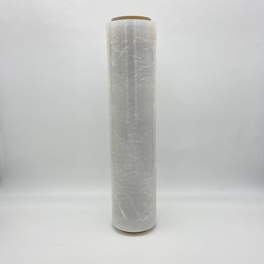 PROWEST Stretch Film Shrink Wrap 18”x1000’70G (4 CS)