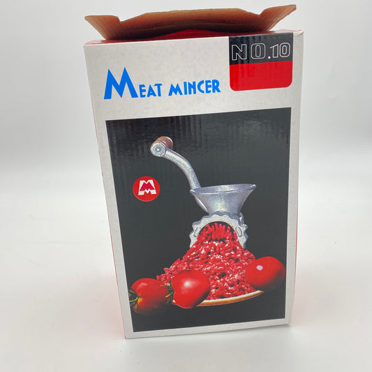 MG10 Meat Grinder #10 (10pcs/cs)