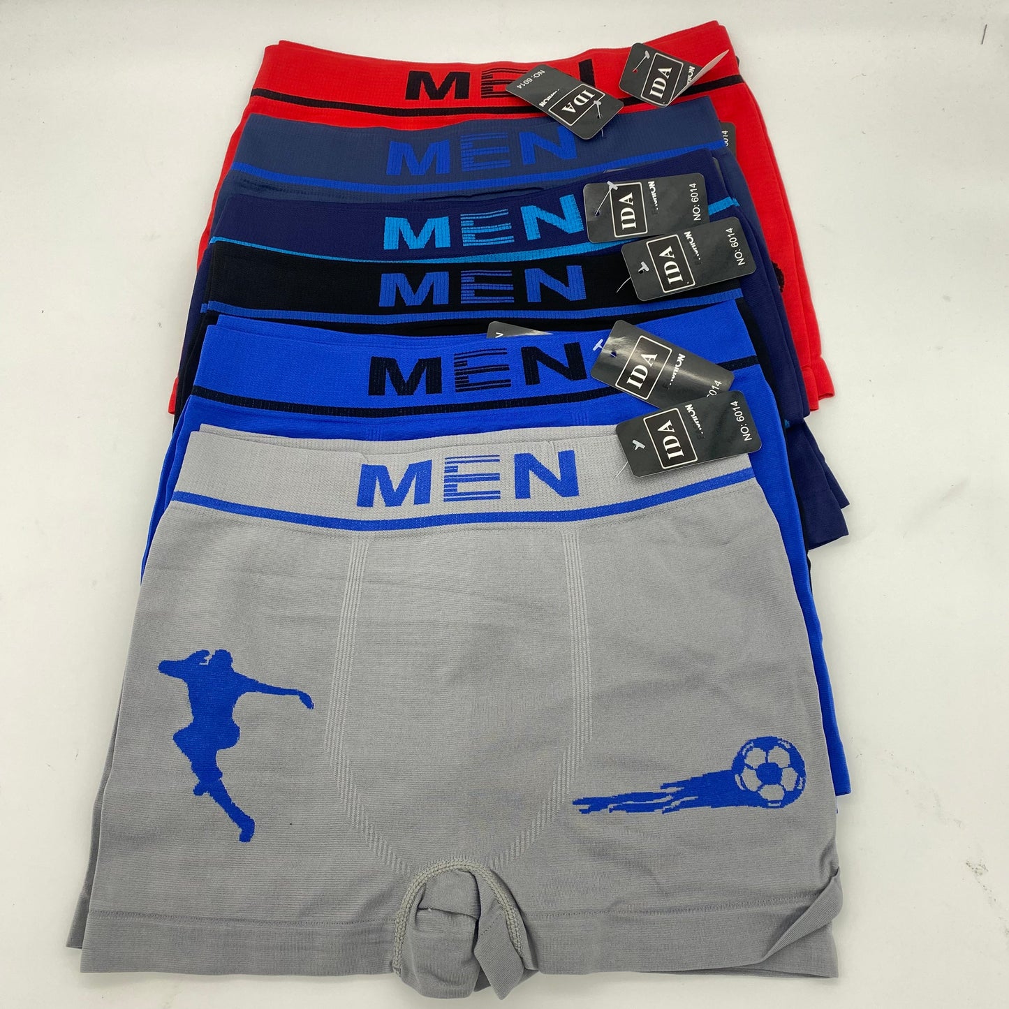 Men Free Size Boxer