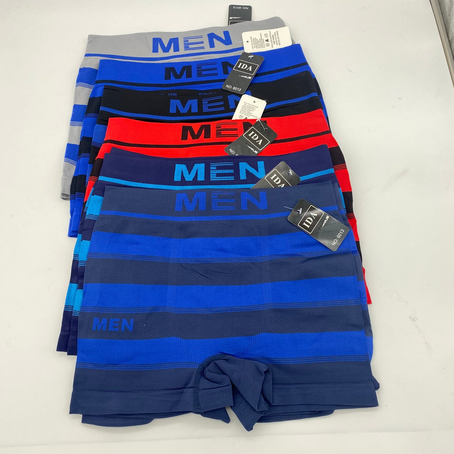 Men Free Size Boxer