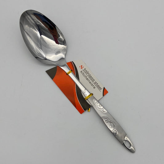 KT11 S/S Spoon (36) (144)