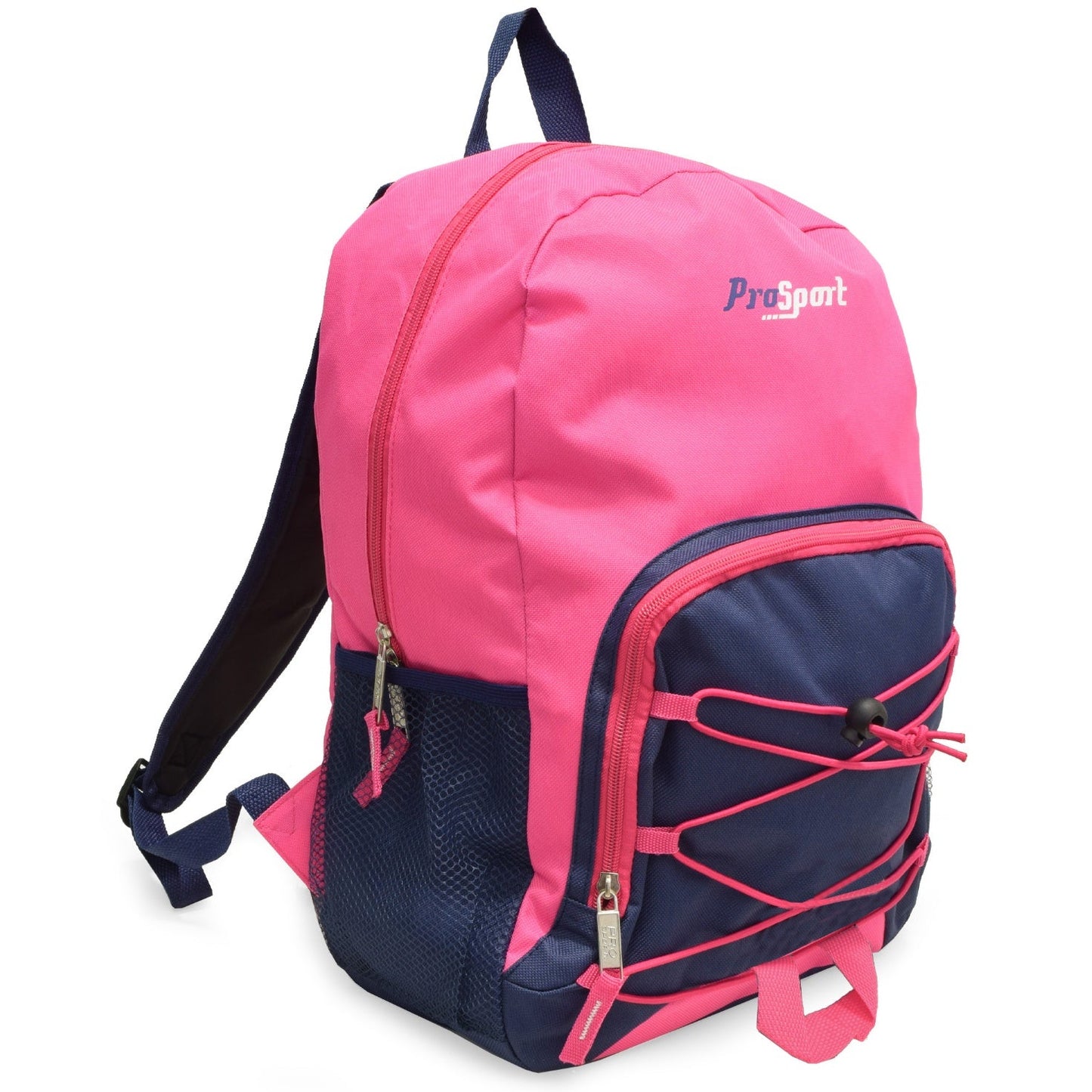 B2753 BackPacks 3 Asst Colors(24pcs)