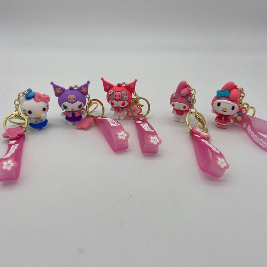 KeyChain (12pcs)